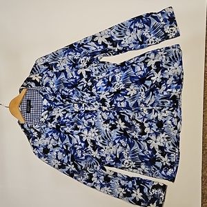 Women's Jones New York blouse